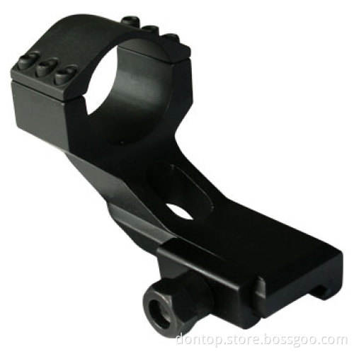 Riflescope Mount, Gun Weaver Rail (E3021T)